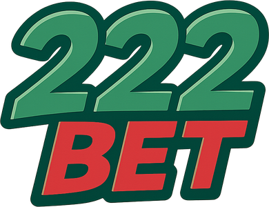 222bet Logo